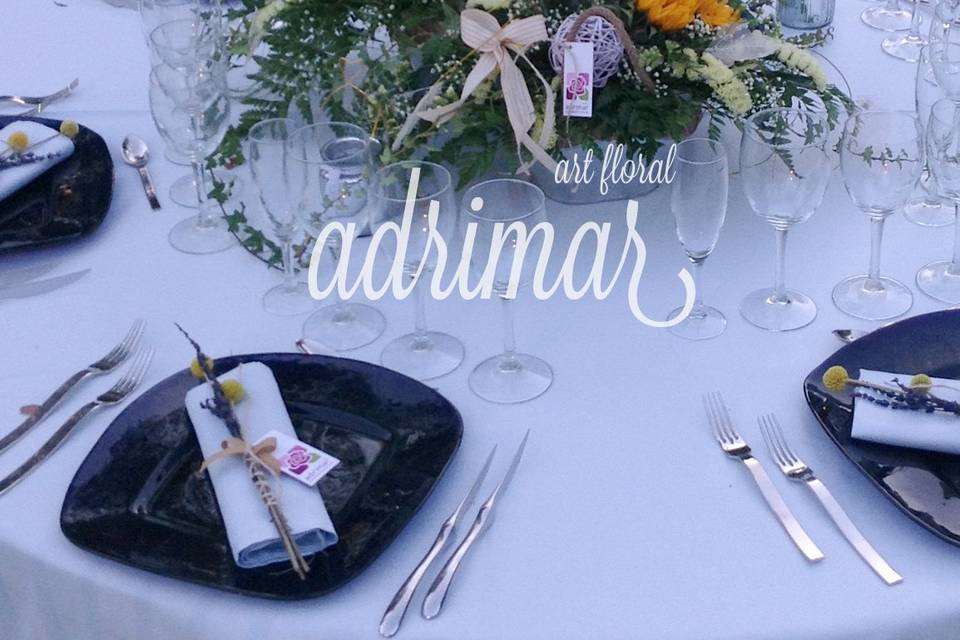 Adrimar Art Floral