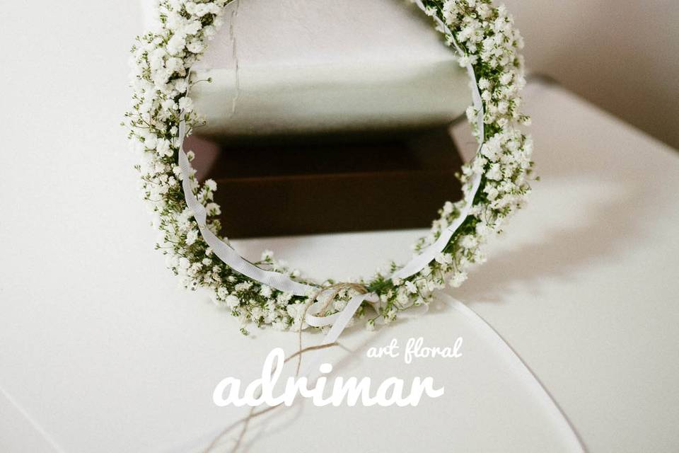 Adrimar Art Floral