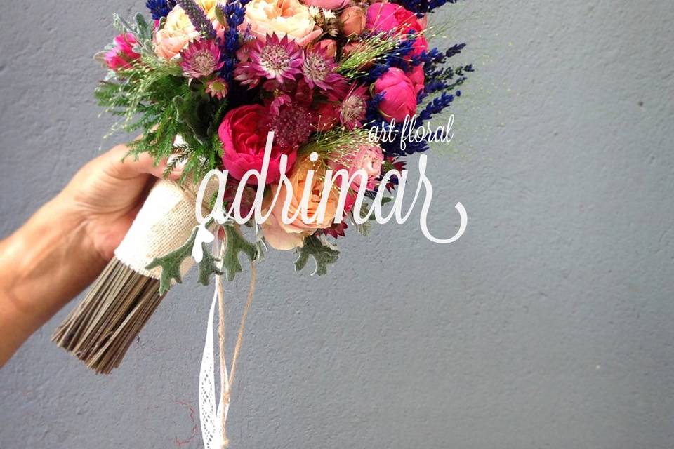 Adrimar Art Floral