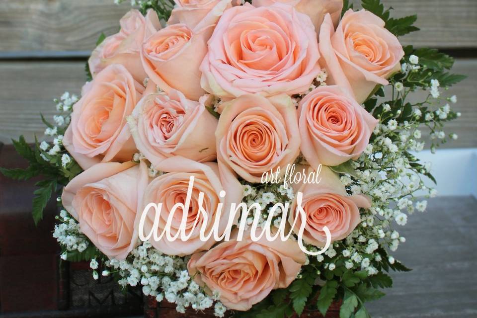 Adrimar Art Floral