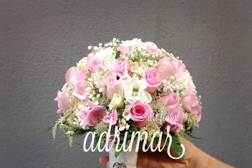 Adrimar Art Floral