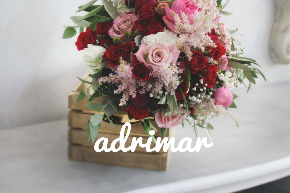 Adrimar Art Floral