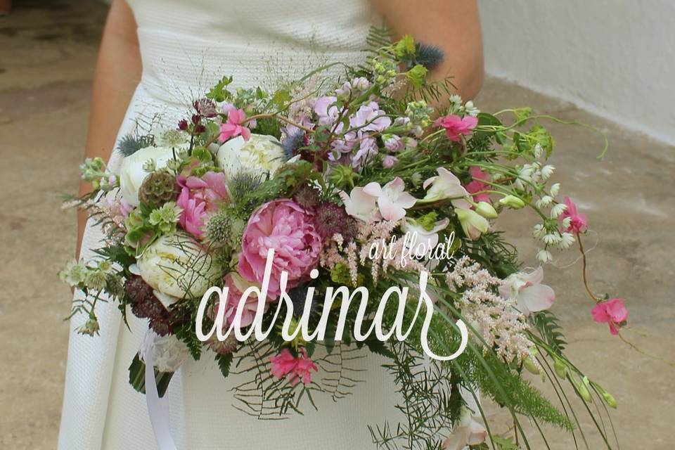 Adrimar Art Floral