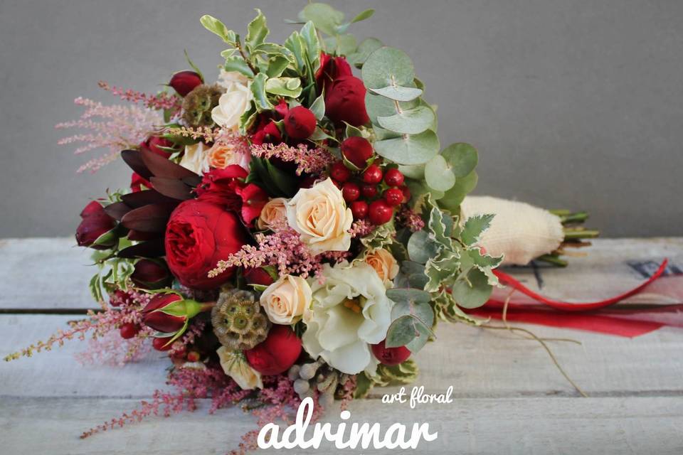 Adrimar Art Floral