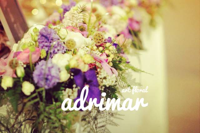 Adrimar Art Floral