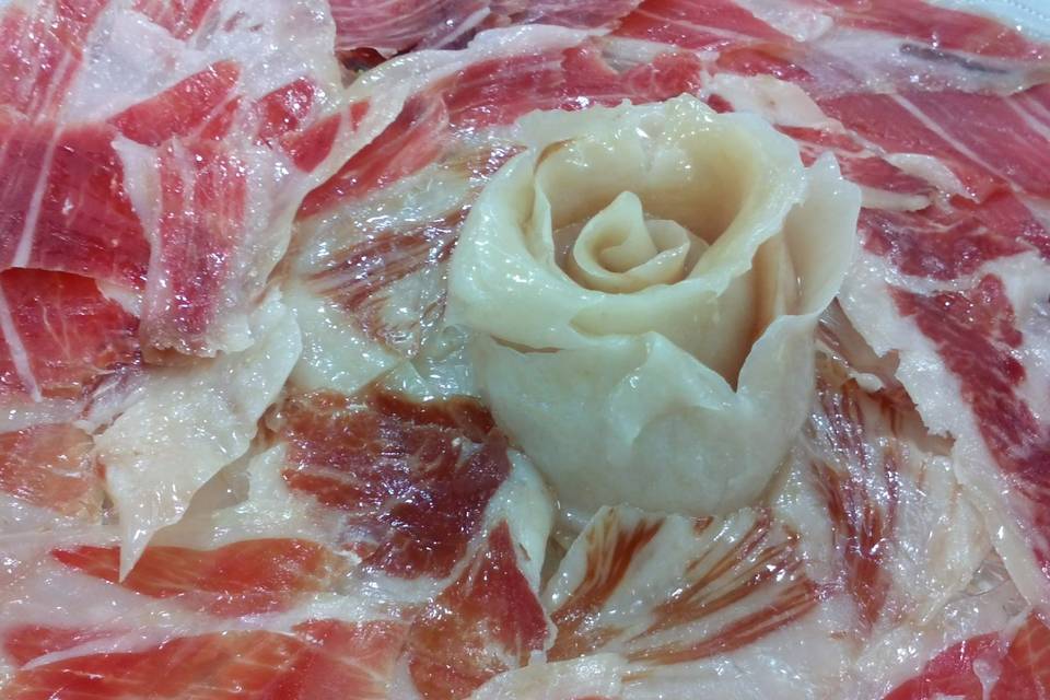 El Arte del Jamón