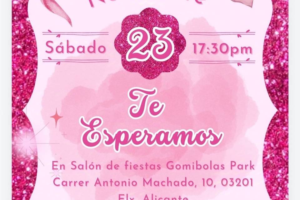 Invitación 2