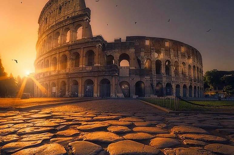 Roma