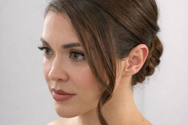 Jess Márquez Makeup&Hair