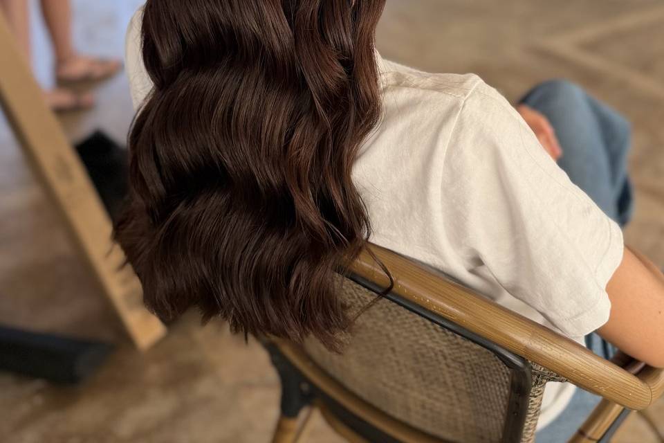 Cristina