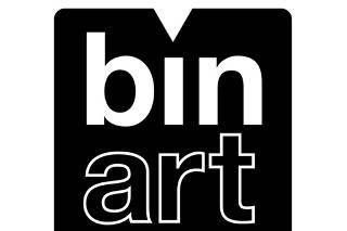 Bin Art