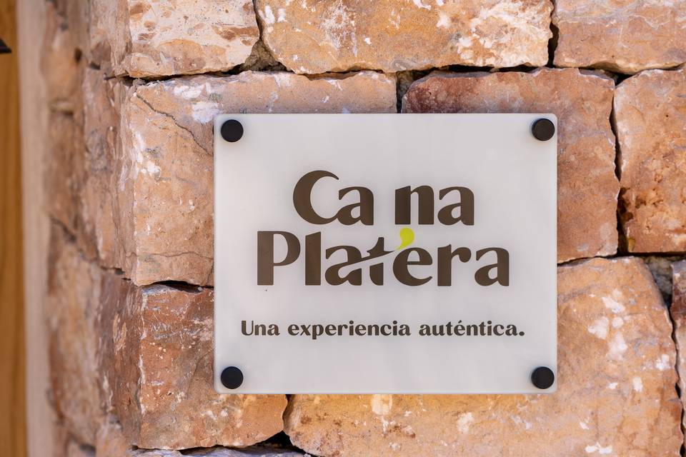 Una experiencia auténtica