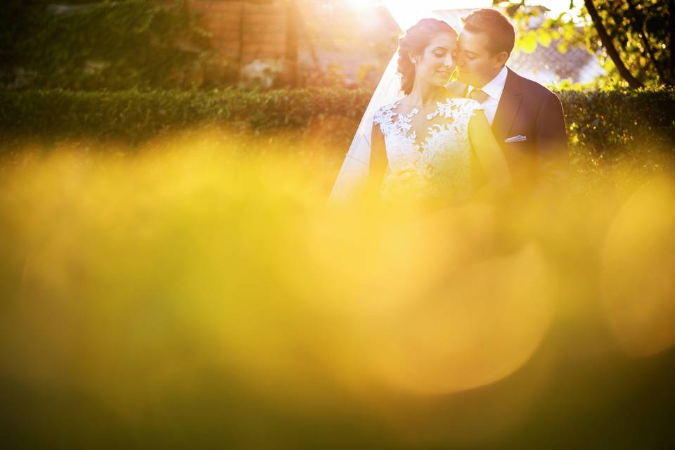 Carlota & Javi