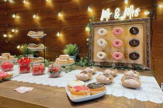 Duffin Dagels
