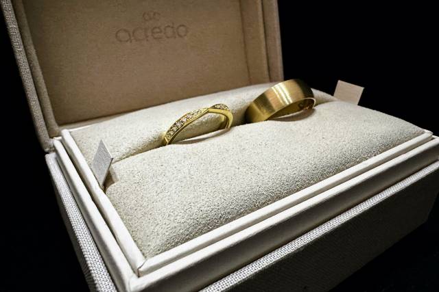 Oro amarillo
