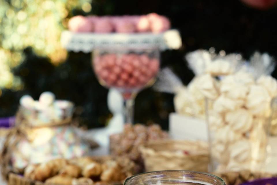 La boda de Antonio y Yolanda