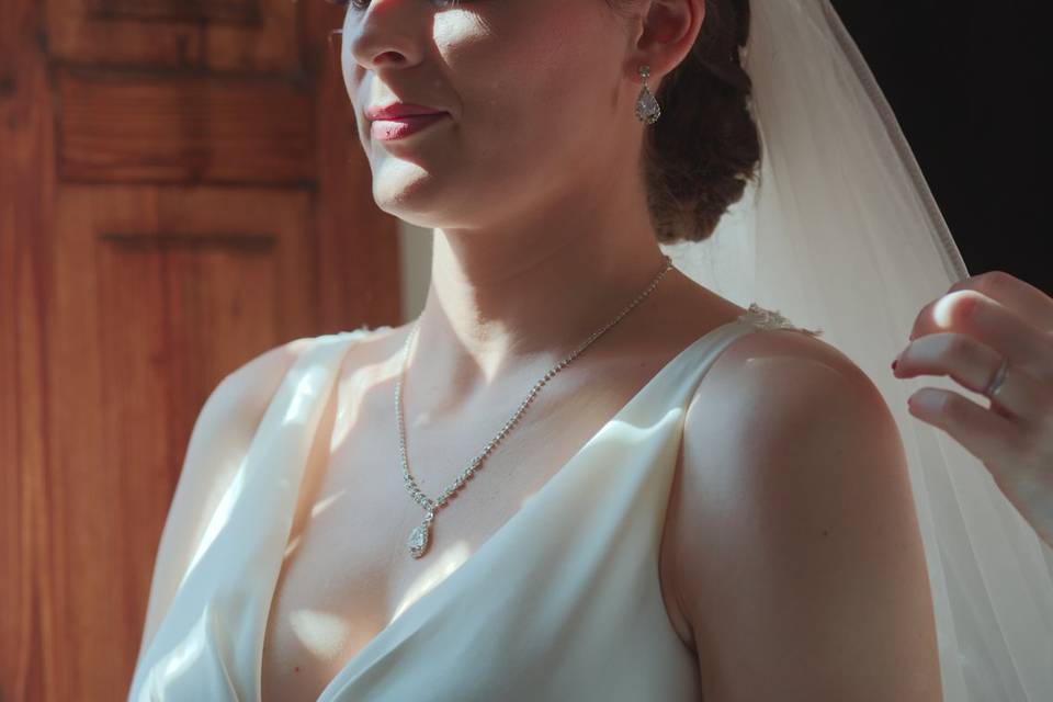 La boda de Ana y Jose