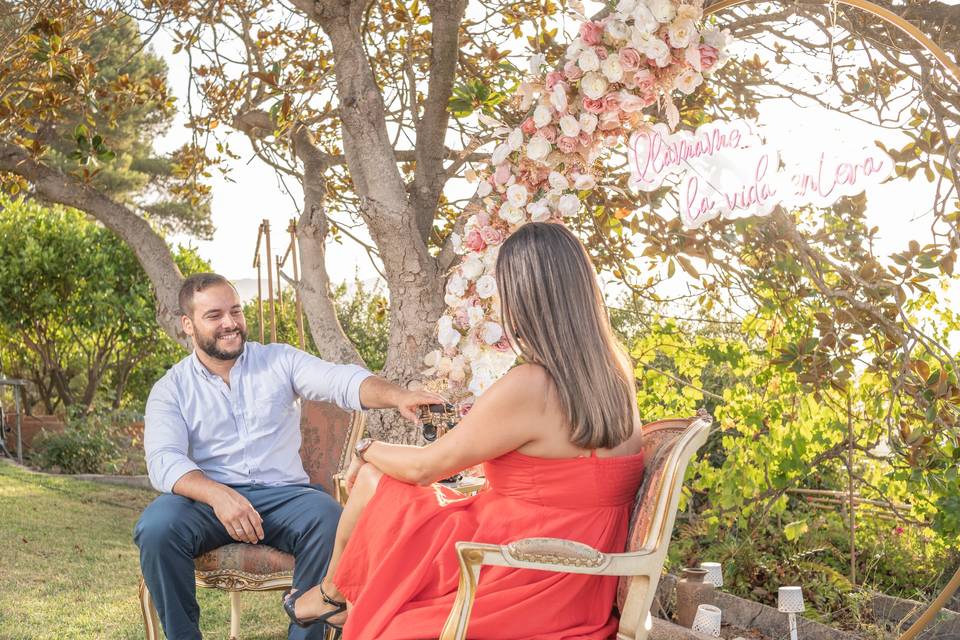 Lo mejor en tu boda