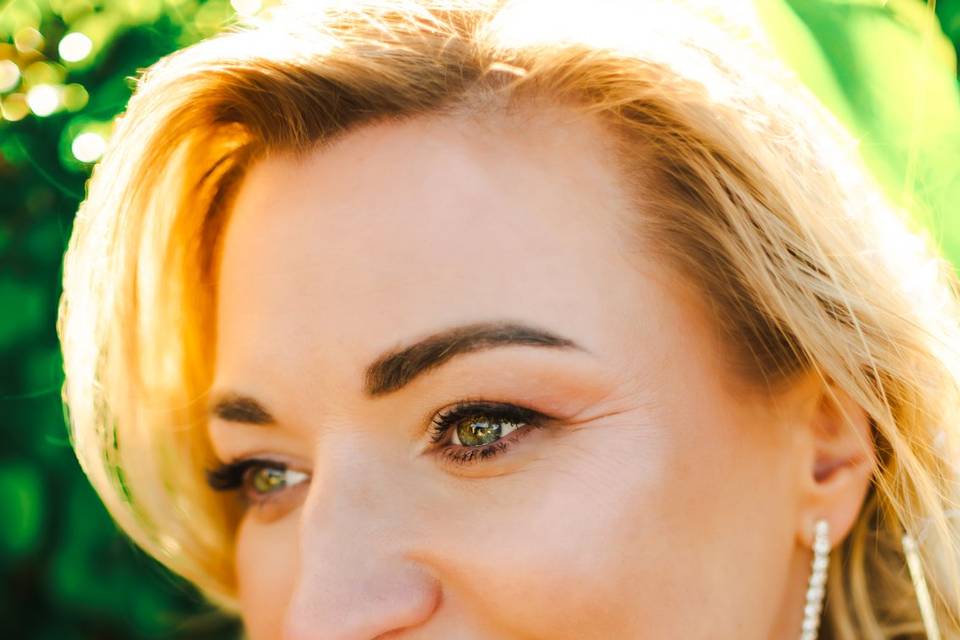 Captura la belleza del momento