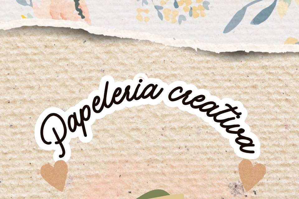 Papeleria by Lady Craft