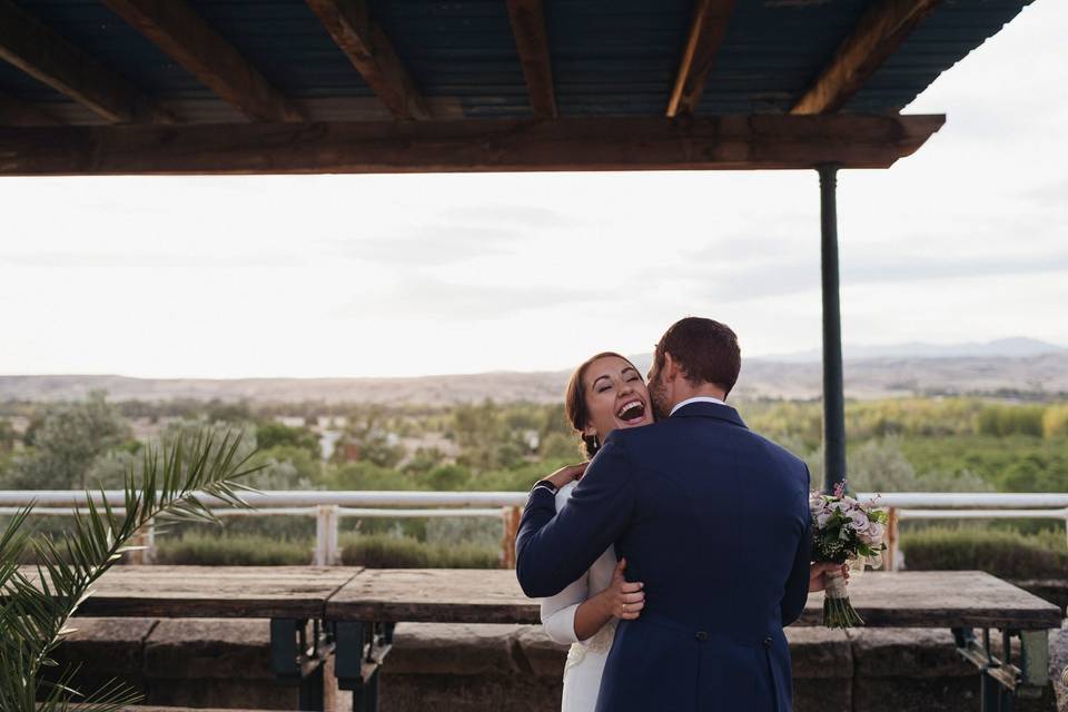 Boda Mi Malandrina