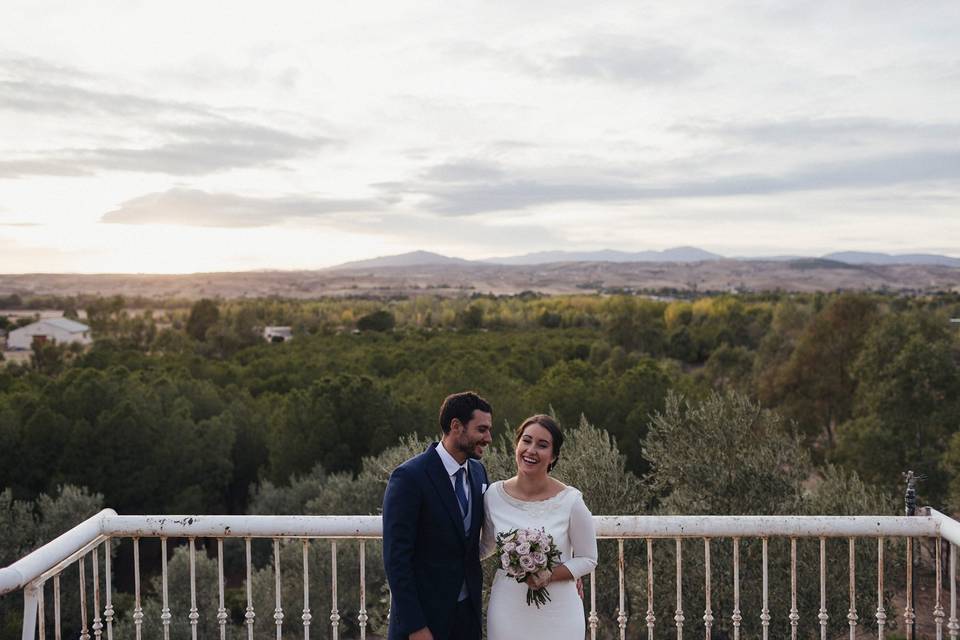 Boda Mi Malandrina