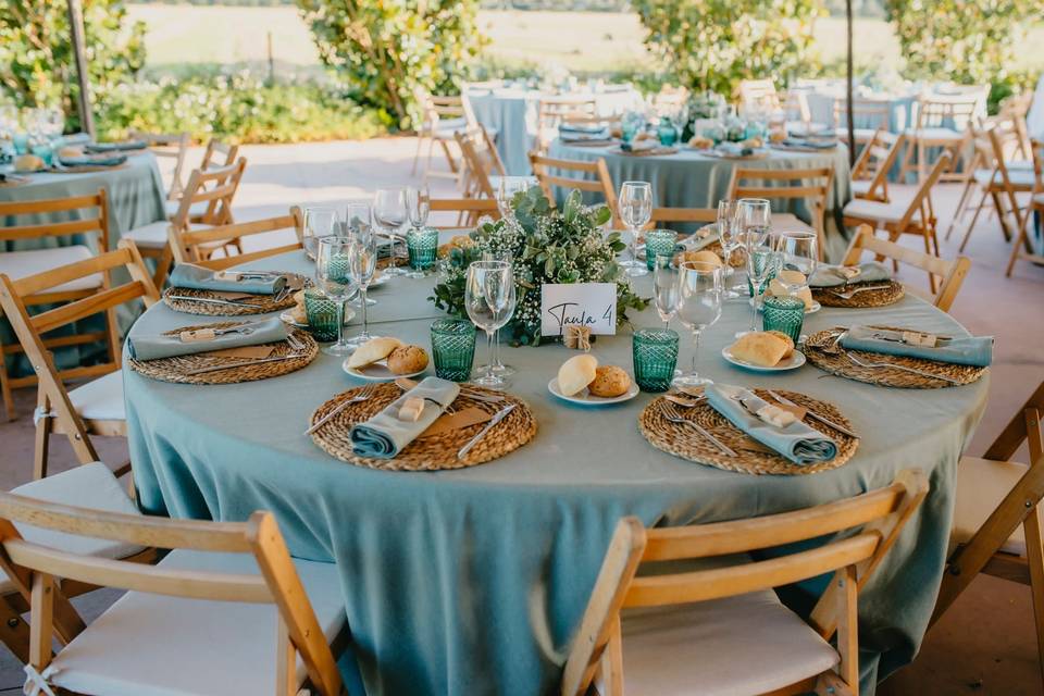 Comedor