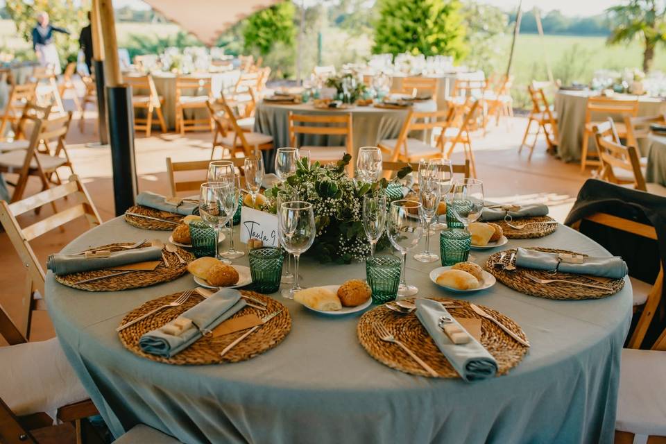 Comedor