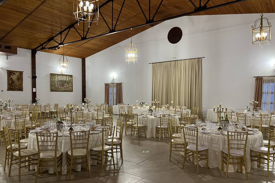 Salón Montimar