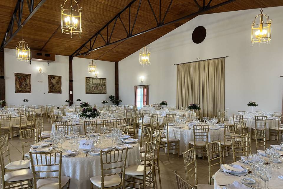 Salón Montimar