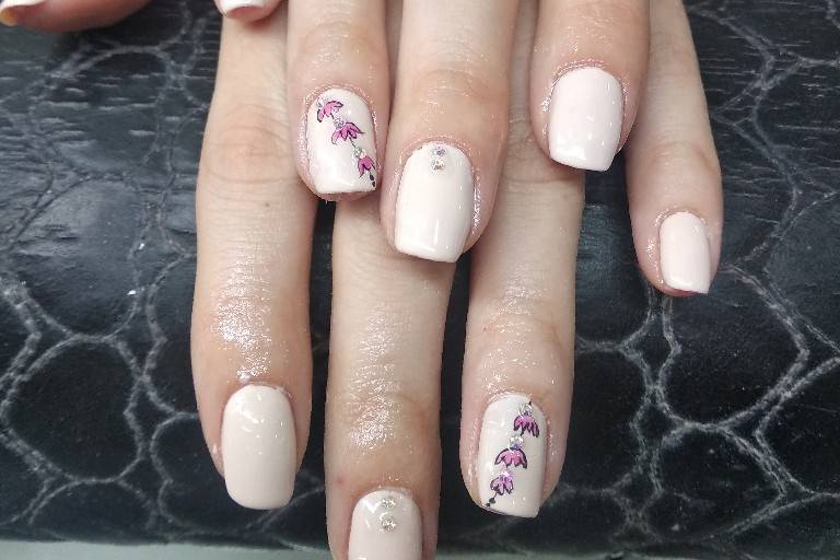 Royal Nails