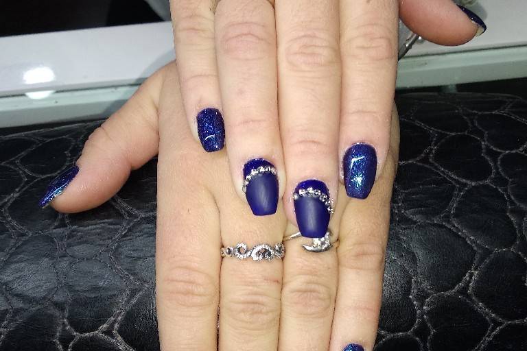 Royal Nails