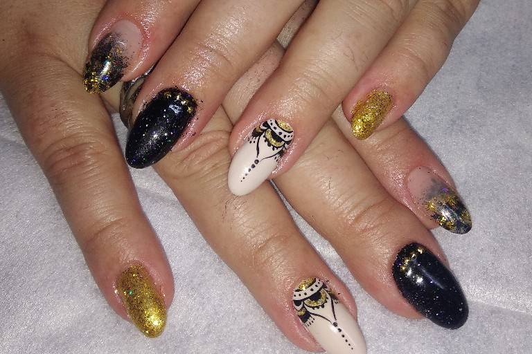 Royal Nails