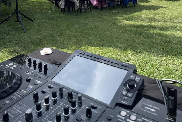 Boda alex&dwayne