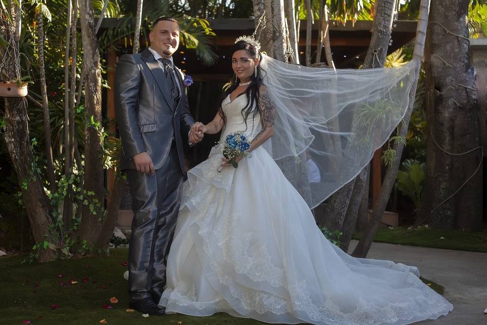 Boda