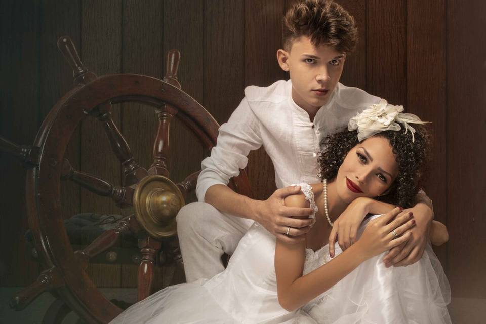 Boda