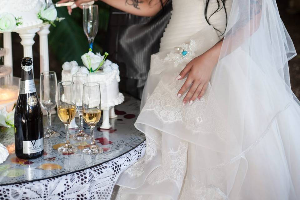 Cake