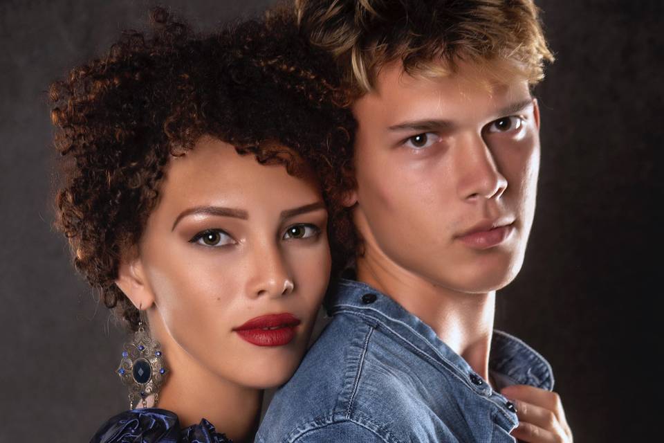Pareja