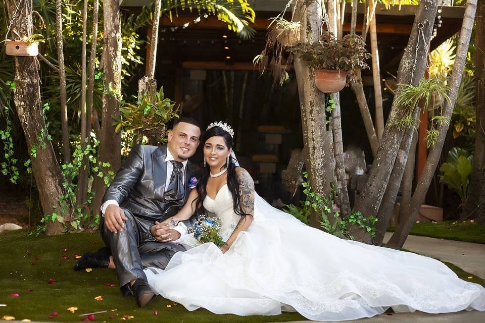 Boda