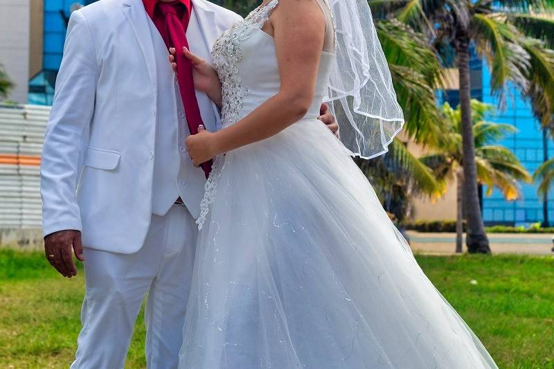 Pareja