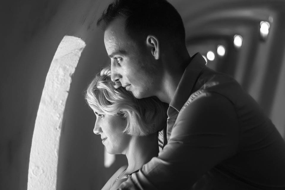 Pareja