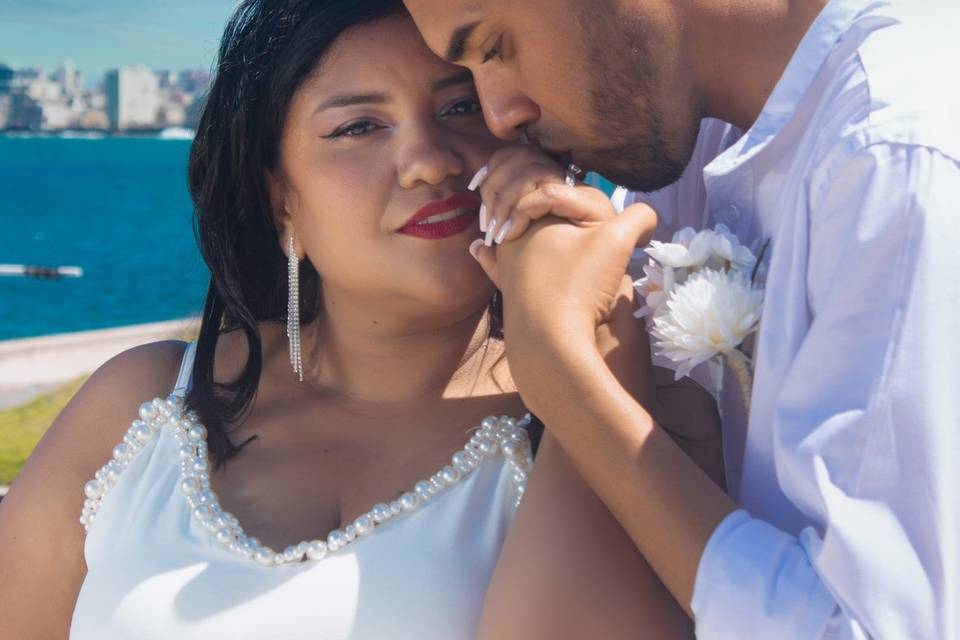 Pareja