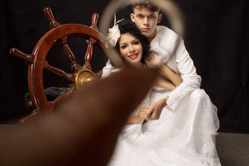 Anillo