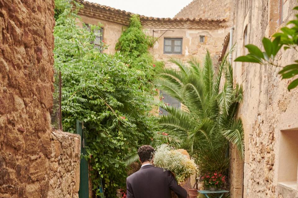 Novios Carrión Atelier