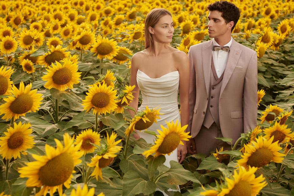 Novios Carrión Atelier