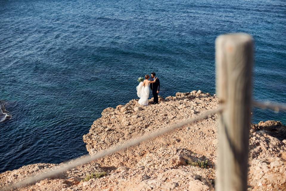 Fotos de la boda