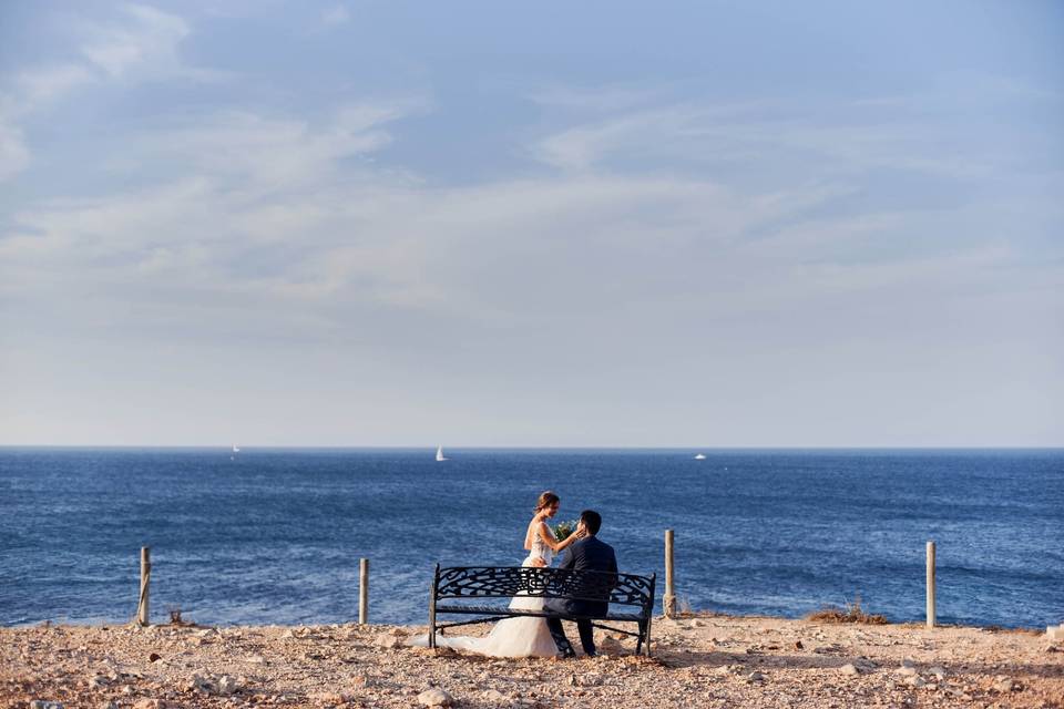 Fotos de la boda