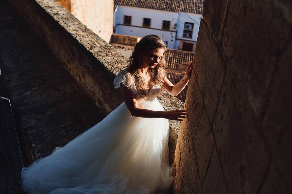 Fotos de la boda