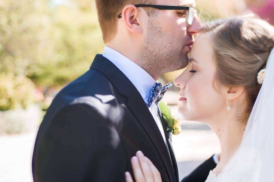 Fotos de la boda