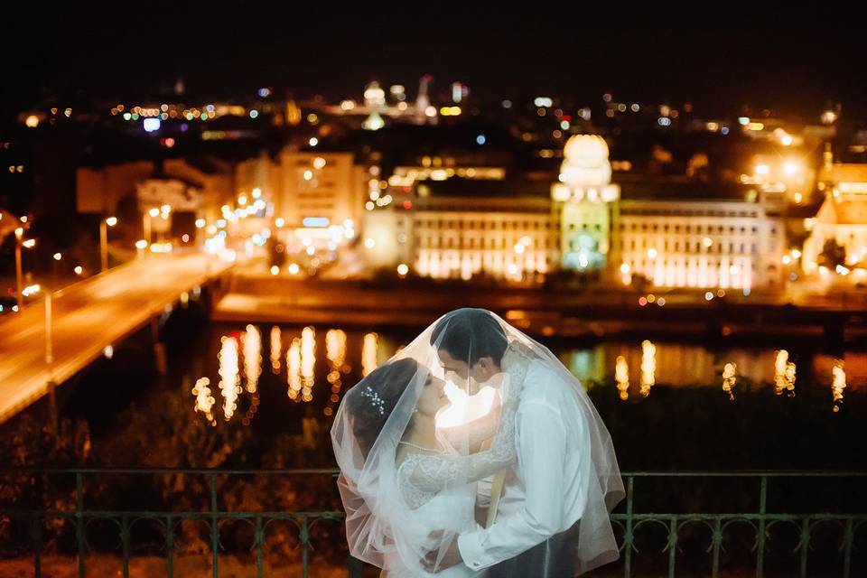 Fotos de la boda